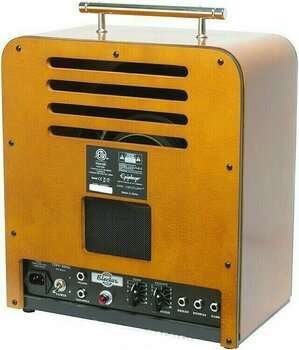 Epiphone Electar Century Amplifier 75Th Anniversary Inspired By ''1939