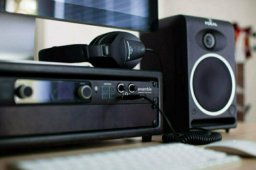 Thunderbolt zvučna kartica Apogee Ensemble Thunderbolt - 3