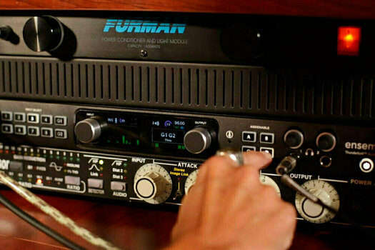 Thunderbolt zvučna kartica Apogee Ensemble Thunderbolt - 4