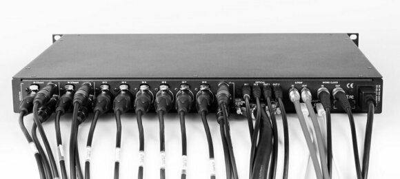 Thunderbolt zvučna kartica Apogee Ensemble Thunderbolt - 5