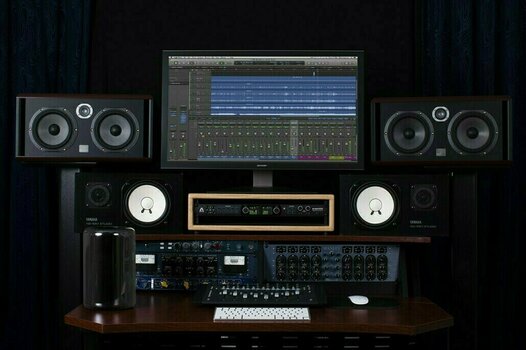 Thunderbolt zvučna kartica Apogee Ensemble Thunderbolt - 6