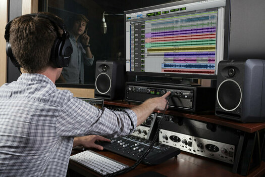 Thunderbolt zvučna kartica Apogee Ensemble Thunderbolt - 7