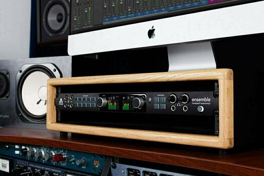 Thunderbolt zvučna kartica Apogee Ensemble Thunderbolt - 9