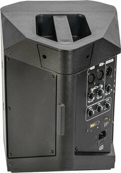 Battery powered PA system BST ASB-ONE Battery powered PA system - 2