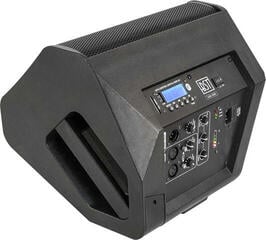 Battery powered PA system BST ASB-ONE Battery powered PA system - 5