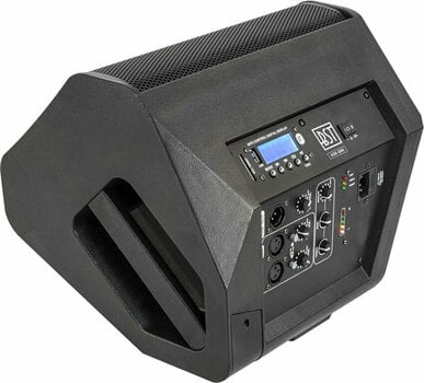 Battery powered PA system BST ASB-ONE Battery powered PA system - 6
