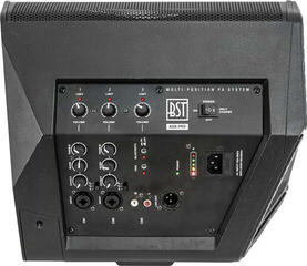 Batteriebetriebenes PA-System BST ASB-PRO Batteriebetriebenes PA-System - 2