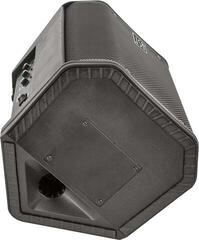 Batteriebetriebenes PA-System BST ASB-PRO Batteriebetriebenes PA-System - 3