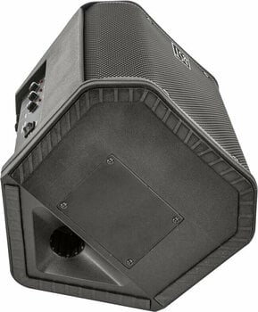 Battery powered PA system BST ASB-PRO Battery powered PA system - 4