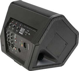 Batteriebetriebenes PA-System BST ASB-PRO Batteriebetriebenes PA-System - 4