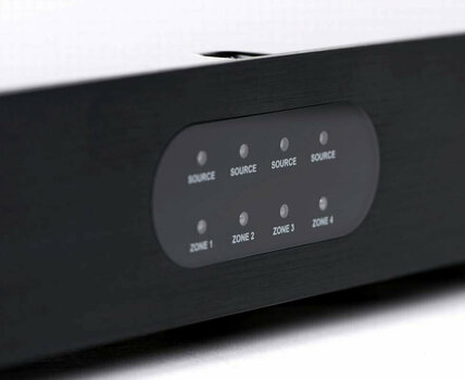 Hi-Fi Network player BS Acoustic AST4 - 3