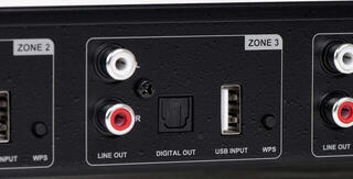 HiFi-Network-Player BS Acoustic AST4 HiFi-Network-Player - 3