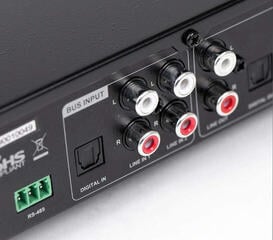 HiFi-Network-Player BS Acoustic AST4 HiFi-Network-Player - 4