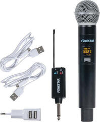 Wireless set Fonestar IK166 Wireless set - 3