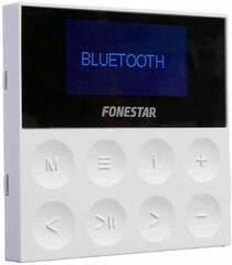 Public Address Amplifier Fonestar KS-AMP Public Address Amplifier - 1