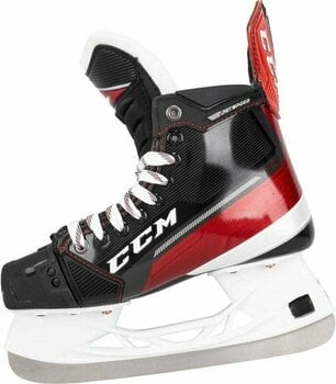 Hockey Skates CCM JetSpeed FT4 INT 37,5 Hockey Skates - 7