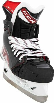 Hokejové korčule CCM JetSpeed FT4 INT 41 Hokejové korčule - 2