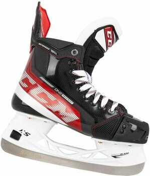 Hokejové korčule CCM JetSpeed FT4 INT 41 Hokejové korčule - 3