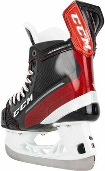 Hokejové korčule CCM JetSpeed FT4 INT 41 Hokejové korčule - 6