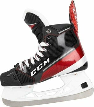 Hokejové korčule CCM JetSpeed FT4 INT 41 Hokejové korčule - 7