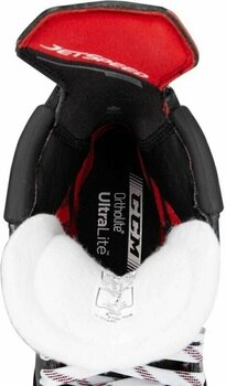 Hokejové korčule CCM JetSpeed FT4 INT 41 Hokejové korčule - 9