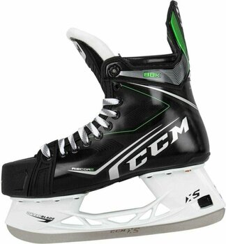 Hockeyskøjter CCM Ribcor 88K SR 42 Hockeyskøjter - 8