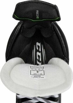 Hockeyskøjter CCM Ribcor 88K SR 42 Hockeyskøjter - 10