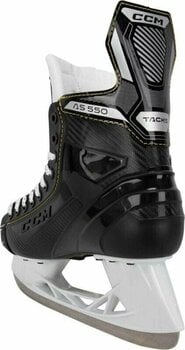 Hockey Skates CCM Tacks AS 550 JR 33,5 Hockey Skates - 6