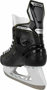 Hockeyschaatsen CCM Tacks AS 550 SR 47 Hockeyschaatsen - 6