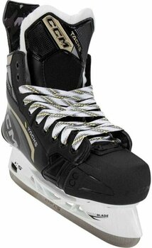 Łyżwy hokejowe CCM Tacks AS 570 JR 33,5 Łyżwy hokejowe - 2