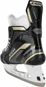 Hockey Skates CCM Tacks AS 570 JR 33,5 Hockey Skates - 6