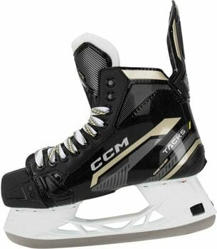 Hokejové brusle CCM Tacks AS 570 JR 33,5 Hokejové brusle - 7
