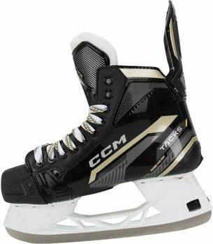 Hockey Skates CCM Tacks AS 570 JR 34 Hockey Skates - 7