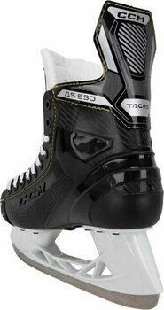 Hockeyskøjter CCM Tacks AS 550 SR 44,5 Hockeyskøjter - 6