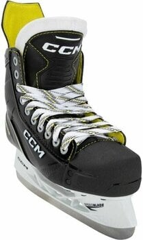 Łyżwy hokejowe CCM Tacks AS 560 INT 37,5 Łyżwy hokejowe - 2