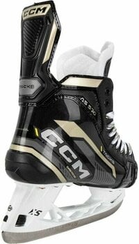 Hockeyskøjter CCM Tacks AS 570 JR 36,5 Hockeyskøjter - 4