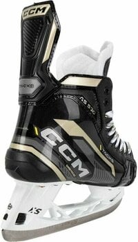 Hockeyskridskor CCM Tacks AS 570 JR 36,5 Hockeyskridskor - 4