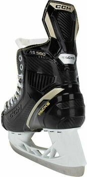 Hockey Schlittschuhe CCM Tacks AS 560 INT 40,5 Hockey Schlittschuhe - 6