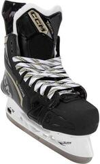 Hokejske klizaljke CCM Tacks AS 570 SR 45,5 Hokejske klizaljke - 1