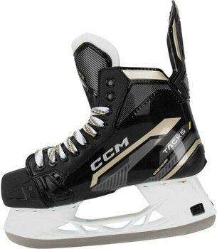 Łyżwy hokejowe CCM Tacks AS 570 SR 47 Łyżwy hokejowe - 7