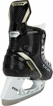 Łyżwy hokejowe CCM Tacks AS 560 SR 43 Łyżwy hokejowe - 4