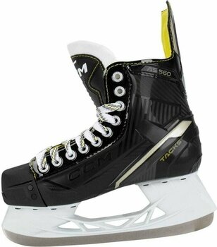 Hockeyskøjter CCM Tacks AS 560 SR 43 Hockeyskøjter - 7