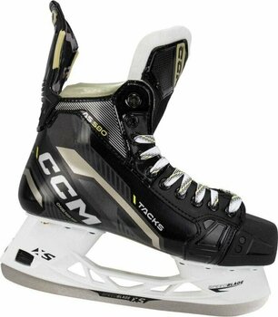 Patins de hóquei CCM Tacks AS 580 SR 45 Patins de hóquei - 3