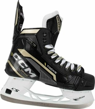 Hokejové korčule CCM Tacks AS 570 INT 37,5 Hokejové korčule - 3