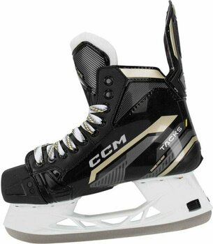 Hockeyskøjter CCM Tacks AS 570 INT 37,5 Hockeyskøjter - 7