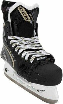 Hokejové korčule CCM Tacks AS 570 INT 41 Hokejové korčule - 2