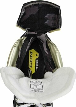 Hockeyskøjter CCM Tacks AS 580 SR 44,5 Hockeyskøjter - 9