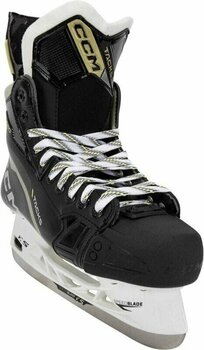Łyżwy hokejowe CCM Tacks AS 580 INT 40,5 Łyżwy hokejowe - 2