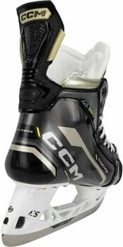 Łyżwy hokejowe CCM Tacks AS 580 INT 41 Łyżwy hokejowe - 4