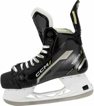 Hokejové korčule CCM Tacks AS 580 JR 33,5 Hokejové korčule - 7